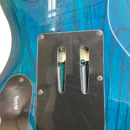 Grass Roots (グラスルーツ) フォレストシェイプ エレキギター G-FR-62GT