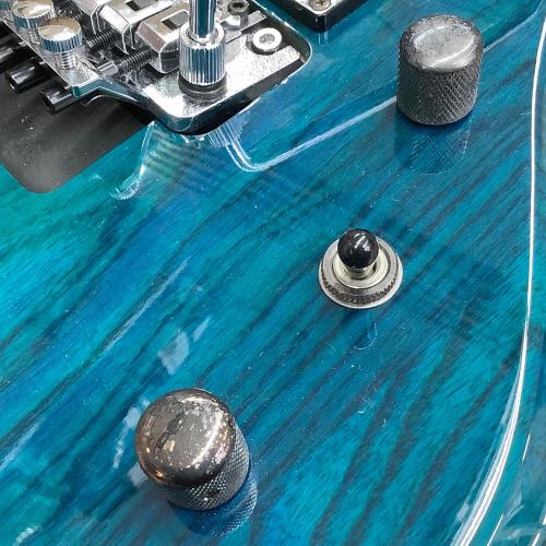 Grass Roots (グラスルーツ) フォレストシェイプ エレキギター G-FR-62GT