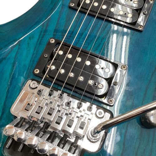 Grass Roots (グラスルーツ) フォレストシェイプ エレキギター G-FR-62GT