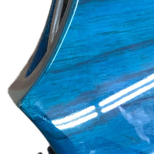 Grass Roots (グラスルーツ) フォレストシェイプ エレキギター G-FR-62GT