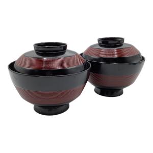 象彦 (ゾウヒコ) 久美椀