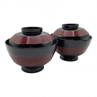 象彦 (ゾウヒコ) 久美椀