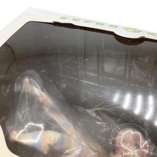 「すーぱーそに子」 そに子ちゃん生活密着取材スペシャルフィギュア～おやつタイム～ フィギュア