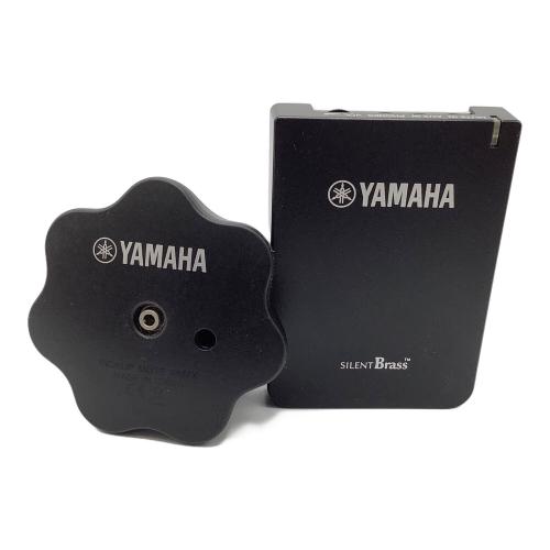 YAMAHA (ヤマハ) サイレントブラス＆トランペット