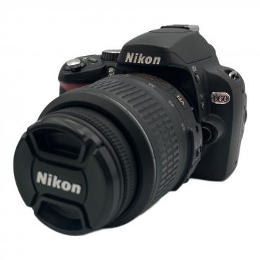 Nikon (ニコン) デジタル一眼レフカメラ レンズセット D7200 2033326