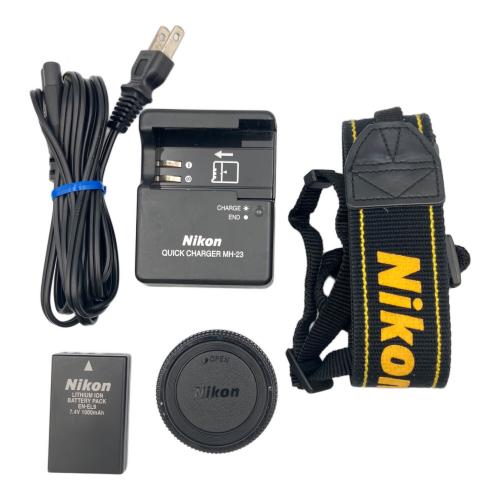 Nikon D60デジタル一眼レフAF-S DX 18-55mm vrG2 美品 Nikon D60デジタル一眼レフAF-S DX 18-55mm vrG2 美品 Amazon.co.jp