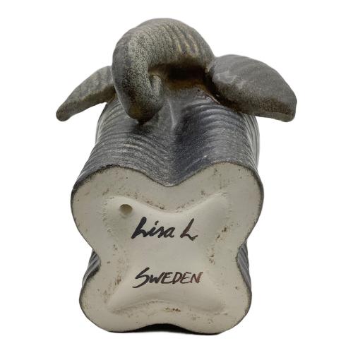 Lisa Larson (リサラーソン) 置物