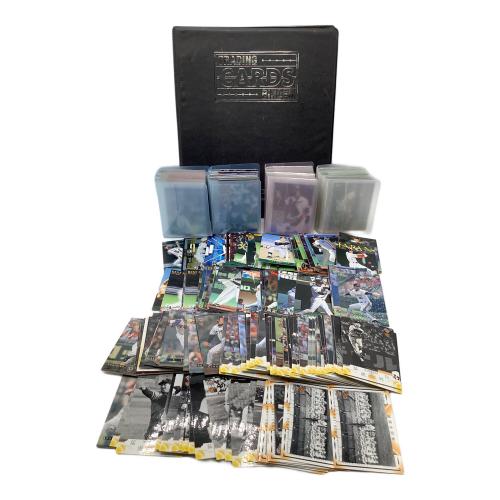 calbee 2000年プロ野球シリーズ・2005年ベースボールマガジン 阪神 トレーディングカード