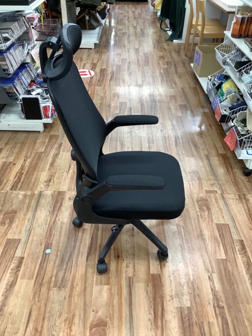 Comfora オフィスチェア S278 ブラック