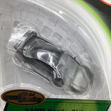 RACING CHAMPIONS (レーシングチャンピオン) The Fast And The Furious