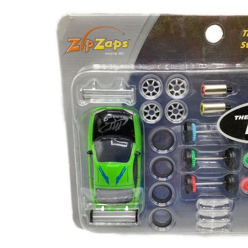 Zip Zaps THE FAST AND THE FURIOUS Street Tuner Upgrade Kit