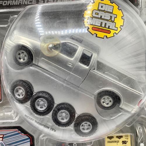 modifiers (モディファイヤー) PERFORMANCE SYSTEMS 2000 FORD F150 XLT ミニカー