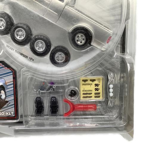 modifiers (モディファイヤー) PERFORMANCE SYSTEMS 2000 FORD F150 XLT ミニカー