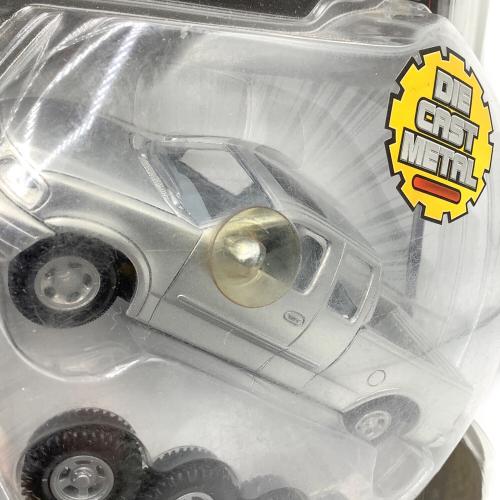 modifiers (モディファイヤー) PERFORMANCE SYSTEMS 2000 FORD F150 XLT ミニカー