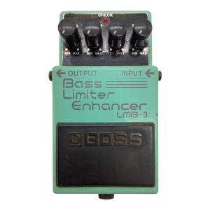 BOSS (ボス) リミッター LMB-3