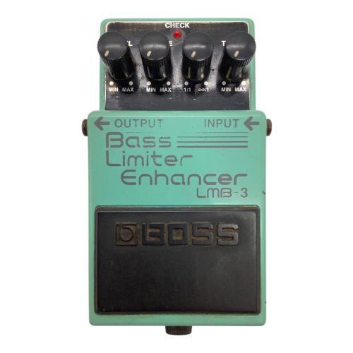 BOSS (ボス) リミッター LMB-3