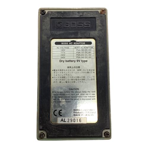 BOSS (ボス) リミッター LMB-3