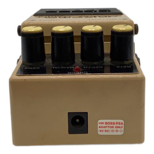 BOSS (ボス) Auto Wah AW-2