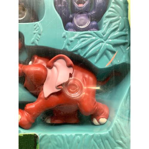 DISNEY (ディズニー) マテル ヤングターザン コレクタブルギフトセット ディズニーグッズ