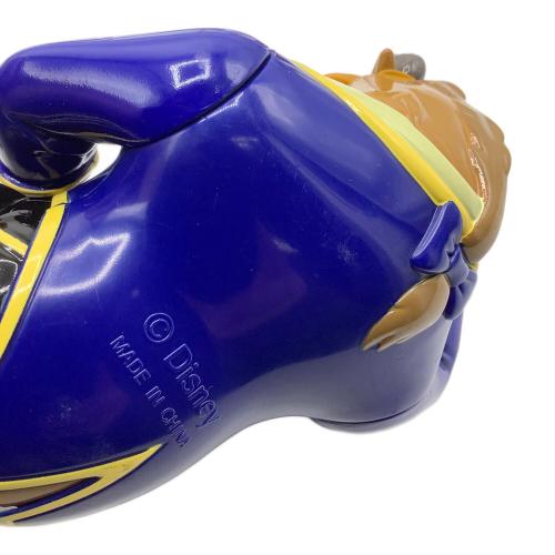 Disney Beauty And The Beast Poseable Figures ディズニーグッズ