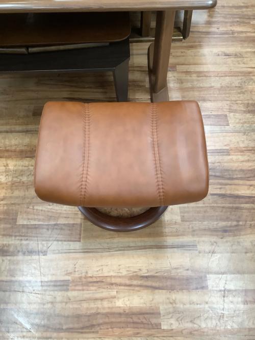 Ekornes (エコーネス) 1人掛けソファー 011450150934803 ブラウン ストレスレスチェア