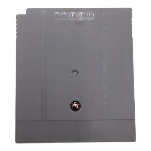 ゼルダの伝説 夢見る島