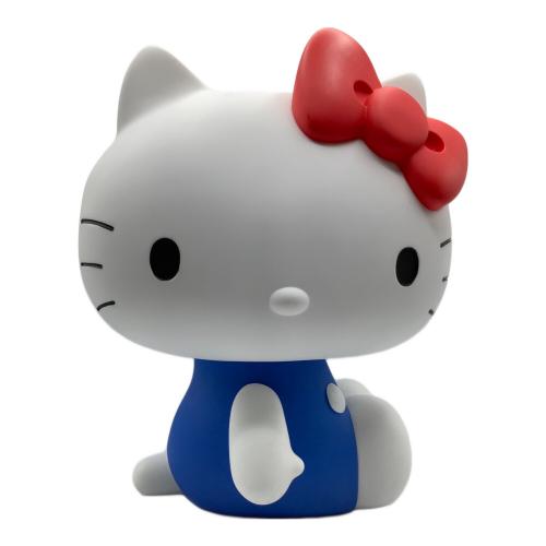 Sanrio　ハローキティ 50周年 フィギュア 一番くじ ラストワン賞