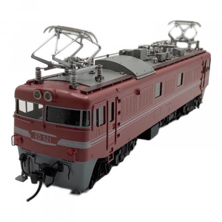 MORE 国鉄 ED92 HOゲージ｜トレファクONLINE