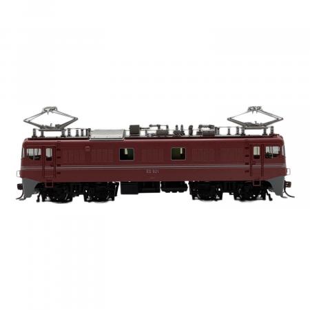【HOゲージ 】ED92 1 交流電気機関車 MORE 国鉄 ED92 HOゲージ｜トレファクONLINE