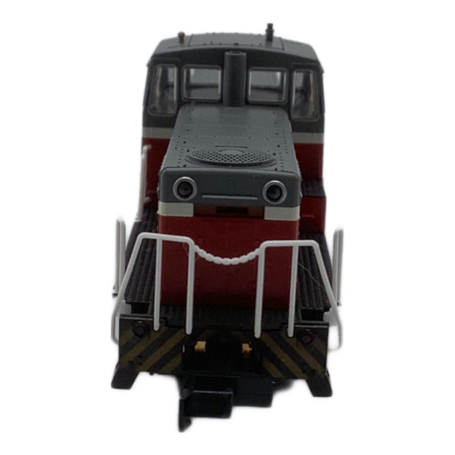 KATO (カトー) 鹿島臨海鉄道 KRD 形5号機タイプ Nゲージ KATO京都駅店