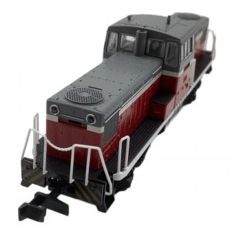 KATO (カトー) 鹿島臨海鉄道 KRD 形5号機タイプ Nゲージ KATO京都駅店特製品
