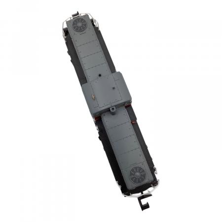 KATO (カトー) 鹿島臨海鉄道 KRD 形5号機タイプ Nゲージ KATO京都駅店