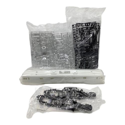 アオシマ EF58 プラモデル 鉄道 1/50 電気機関車 No.6