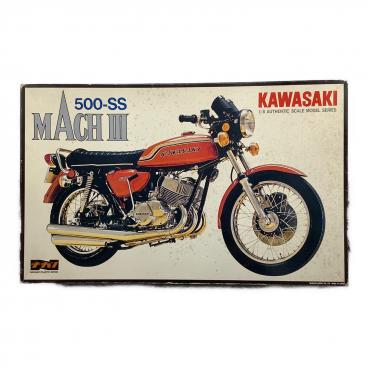 TAMIYA (タミヤ) プラモデル 1/6 Honda ドリーム CB750 FOUR CANDY RED