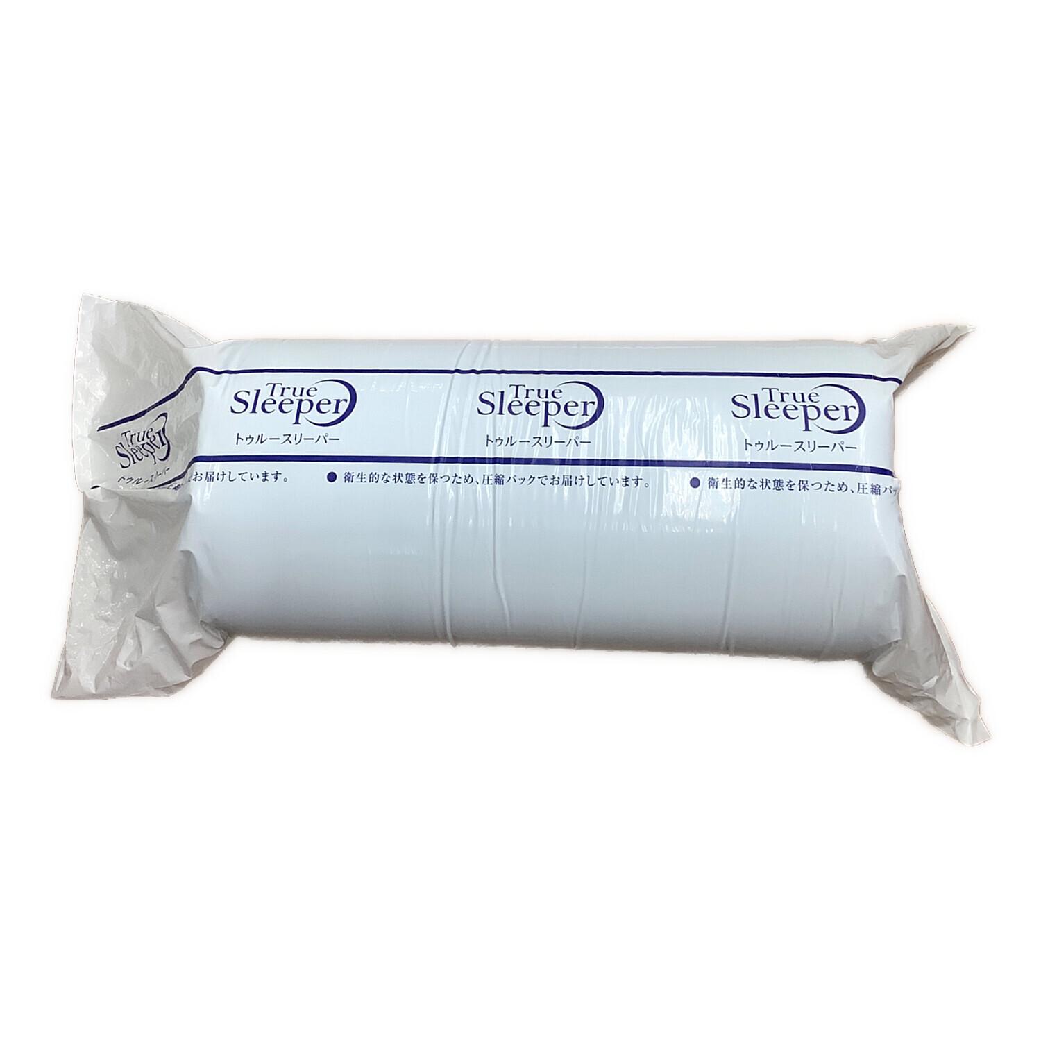 ショップジャパン トゥルースリーパー プレミアムリッチ pr.2 シングル