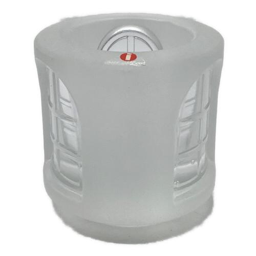 iittala (イッタラ) キャンドルホルダー BALLADI