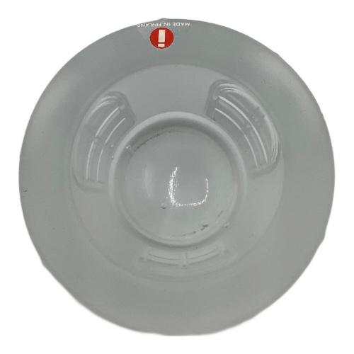 iittala (イッタラ) キャンドルホルダー BALLADI