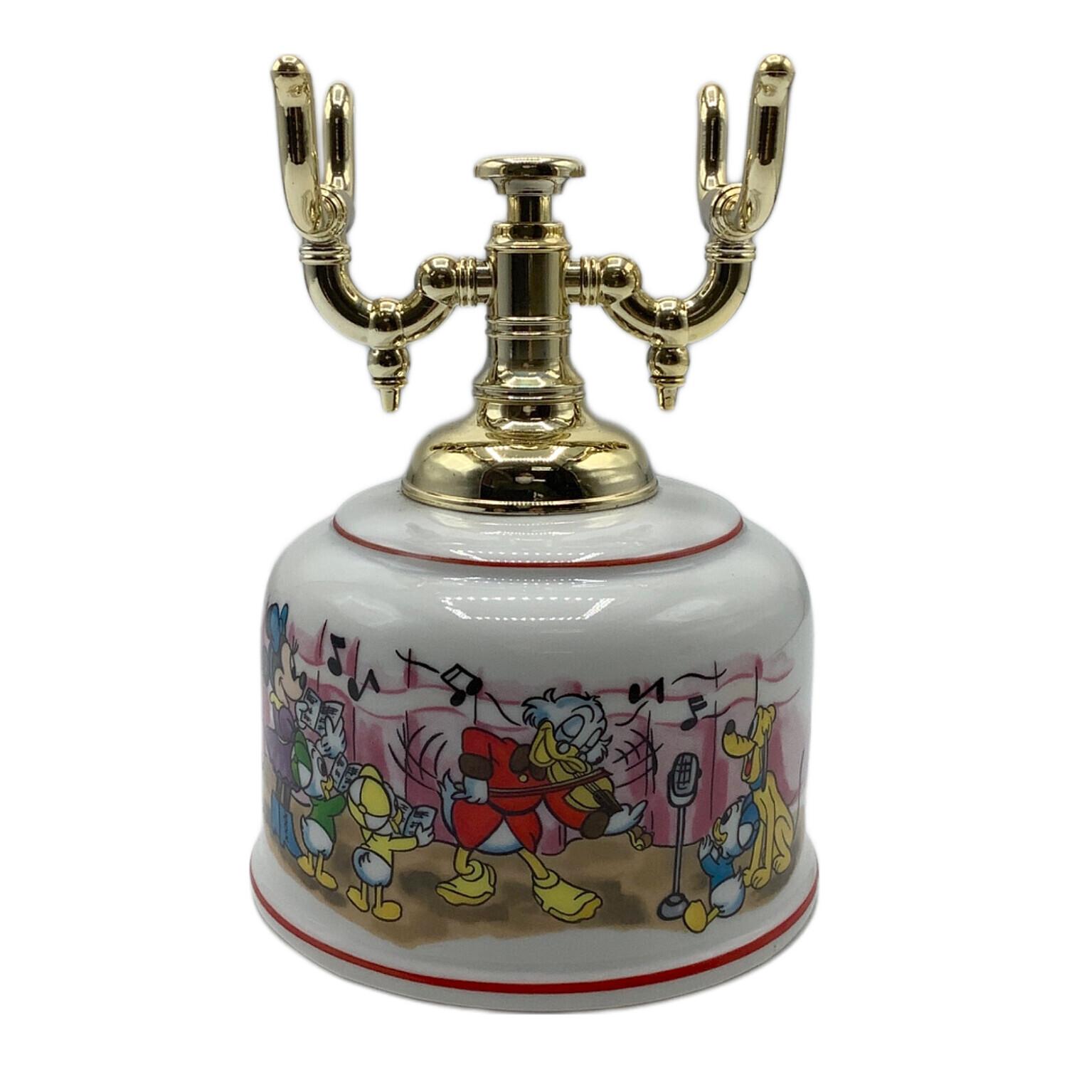 SANKYO (サンキョー) 受話器置き 電話保留音オルゴール マイウェイ