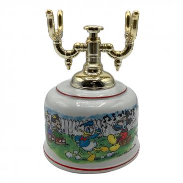 DISNEY (ディズニー) バンビ オルゴール付きスノードーム｜トレファク