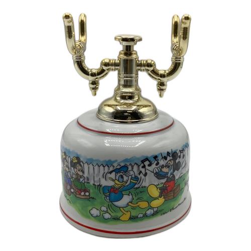 SANKYO (サンキョー) 受話器置き 電話保留音オルゴール マイウェイ ディズニーグッズ T-155-052B