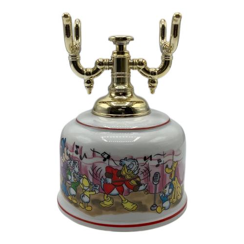 SANKYO (サンキョー) 受話器置き 電話保留音オルゴール マイウェイ