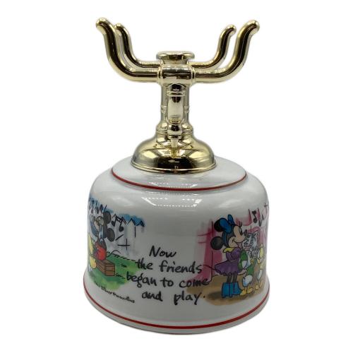 SANKYO (サンキョー) 受話器置き 電話保留音オルゴール マイウェイ