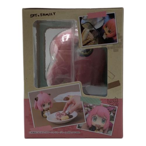 BANDAI (バンダイ) るかっぷ SPY×FAMILY アーニャ・フォージャー 限定クッションつき