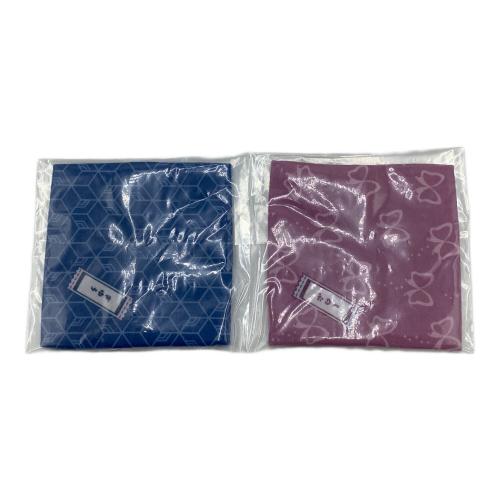 BANDAI (バンダイ) るかっぷ 鬼滅の刃 冨岡義勇＆胡蝶しのぶセット フィギュア