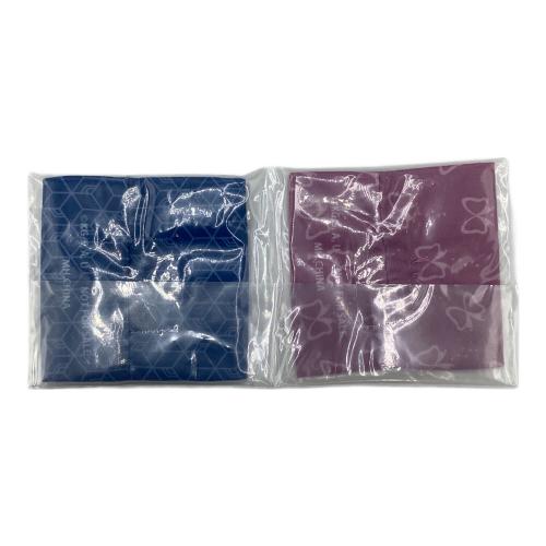 BANDAI (バンダイ) るかっぷ 鬼滅の刃 冨岡義勇＆胡蝶しのぶセット フィギュア