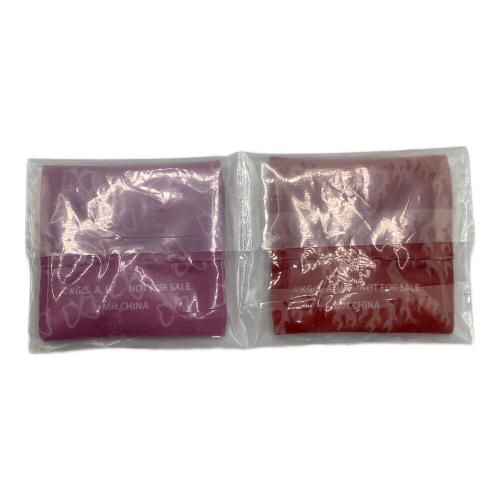 BANDAI (バンダイ) るかっぷ 鬼滅の刃 煉獄杏寿郎＆栗花落カナヲセット