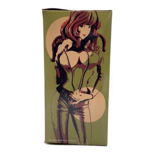 BANPRESTO (バンプレスト) ルパン三世 Groovy Baby Shot SP ver. 峰不二子 フィギュア