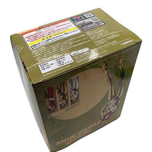 BANPRESTO (バンプレスト) ルパン三世 Groovy Baby Shot SP ver. 峰不二子 フィギュア