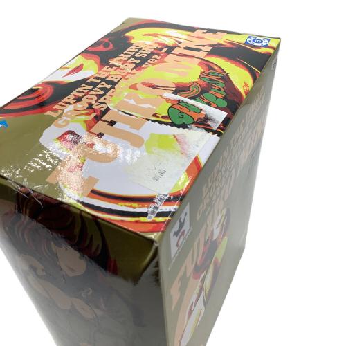 BANPRESTO (バンプレスト) ルパン三世 Groovy Baby Shot SP ver. 峰不二子 フィギュア