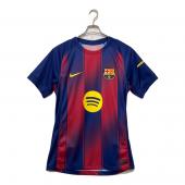 FCバルセロナ (エフシーバルセロナ) サッカーユニフォーム HJ4590-456 SIZE S